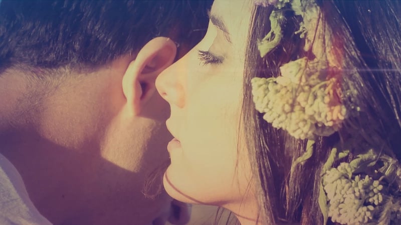 Secret Murmurs